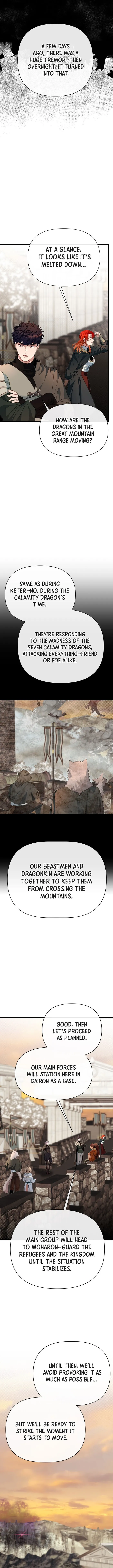 Read My Little Brother Is The Academy’s Hotshot Manga Online