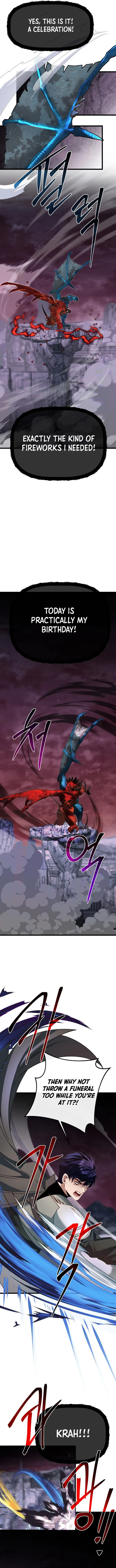 Read My Little Brother Is The Academy’s Hotshot Manga Online