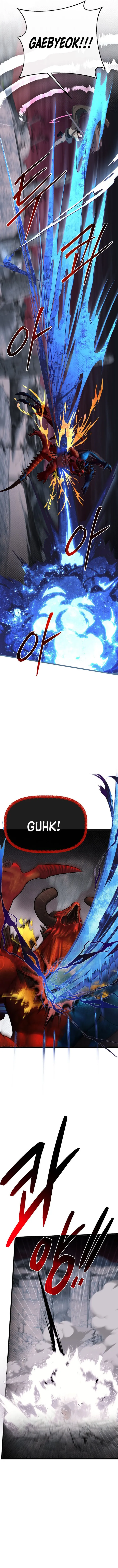 Read My Little Brother Is The Academy’s Hotshot Manga Online