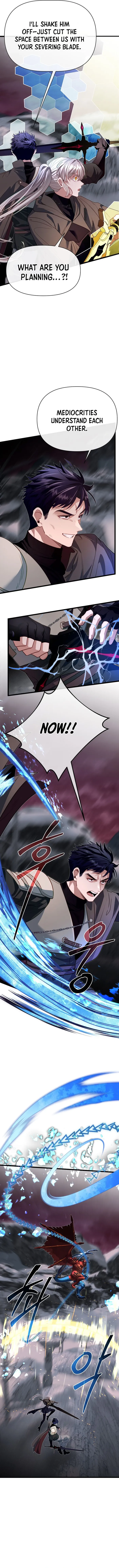 Read My Little Brother Is The Academy’s Hotshot Manga Online