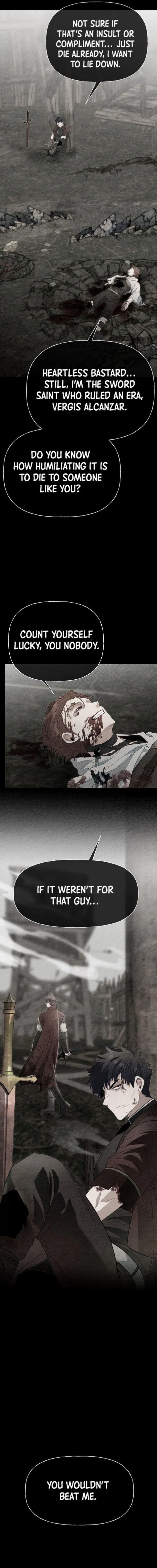 Read My Little Brother Is The Academy’s Hotshot Manga Online