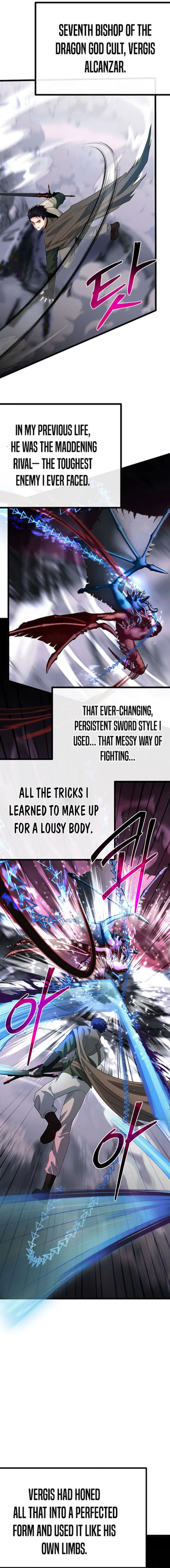 Read My Little Brother Is The Academy’s Hotshot Manga Online