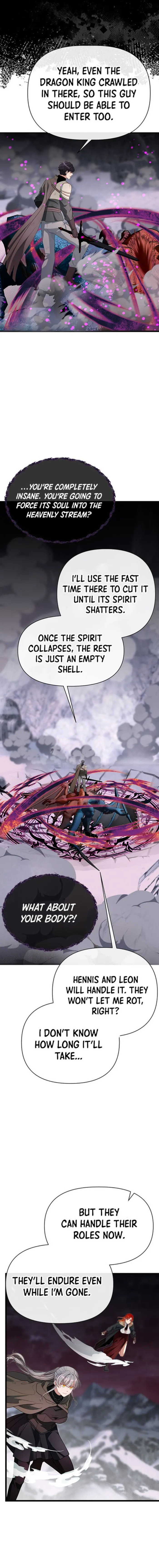 Read My Little Brother Is The Academy’s Hotshot Manga Online