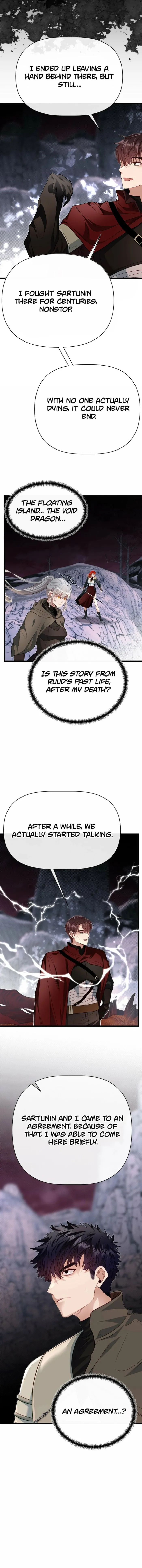 Read My Little Brother Is The Academy’s Hotshot Manga Online