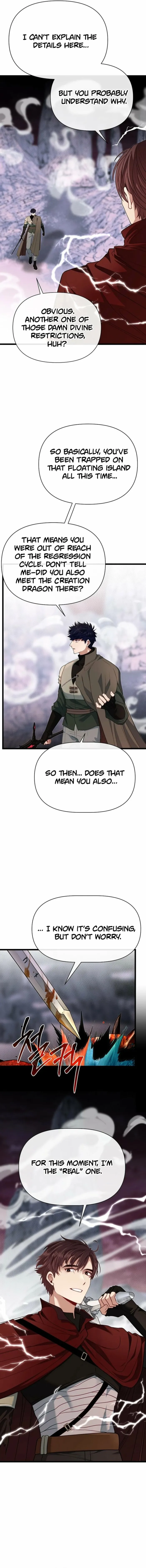 Read My Little Brother Is The Academy’s Hotshot Manga Online