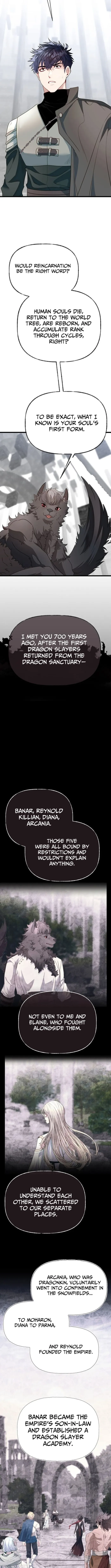 Read My Little Brother Is The Academy’s Hotshot Manga Online