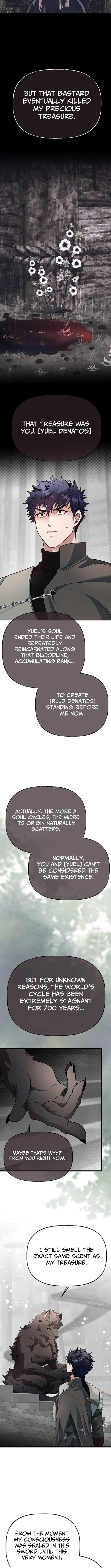 Read My Little Brother Is The Academy’s Hotshot Manga Online