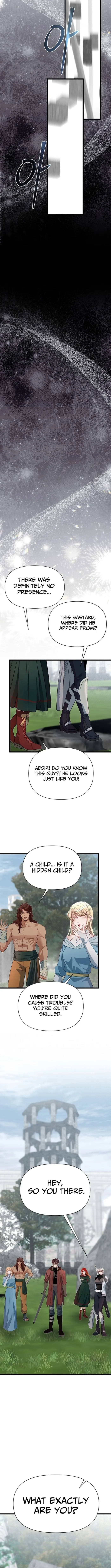 Read My Little Brother Is The Academy’s Hotshot Manga Online