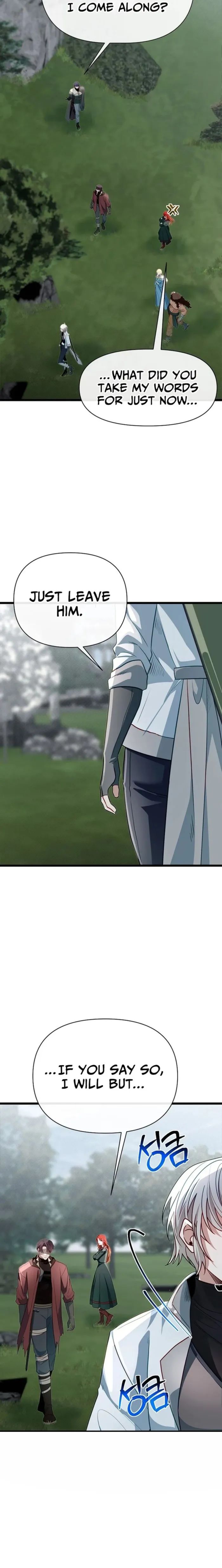 Read My Little Brother Is The Academy’s Hotshot Manga Online