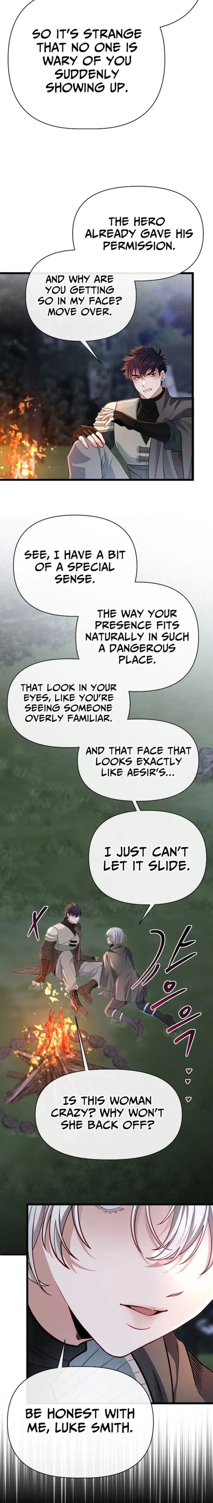 Read My Little Brother Is The Academy’s Hotshot Manga Online