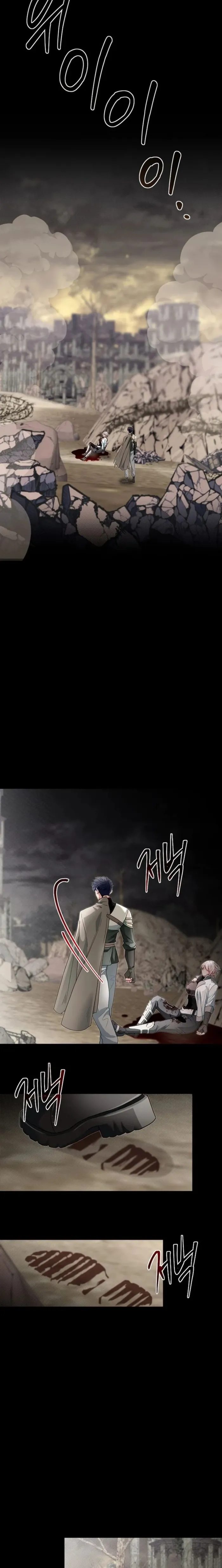 Read My Little Brother Is The Academy’s Hotshot Manga Online