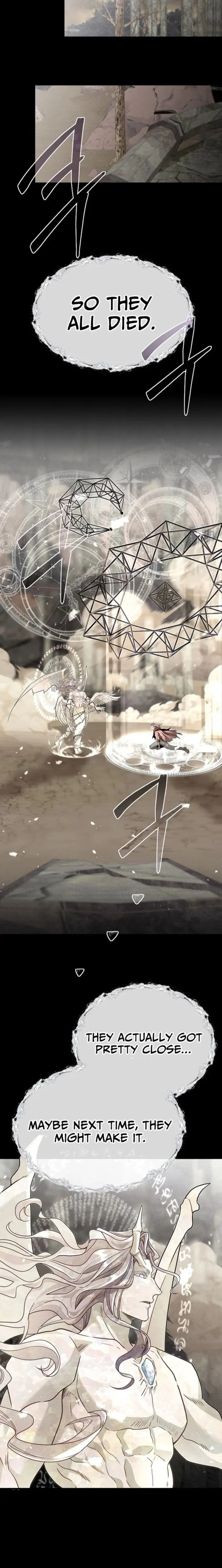 Read My Little Brother Is The Academy’s Hotshot Manga Online