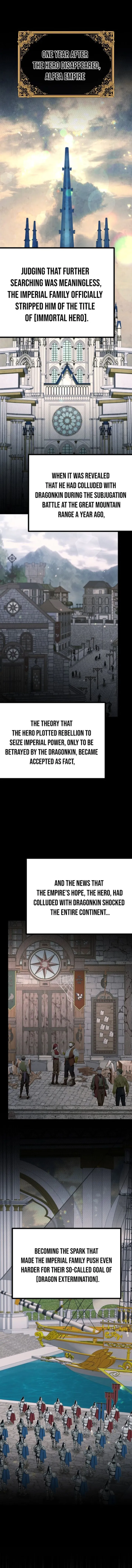 Read My Little Brother Is The Academy’s Hotshot Manga Online