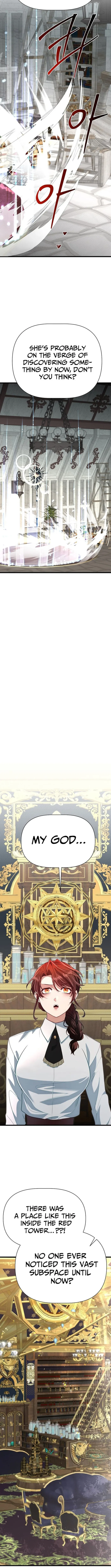 Read My Little Brother Is The Academy’s Hotshot Manga Online