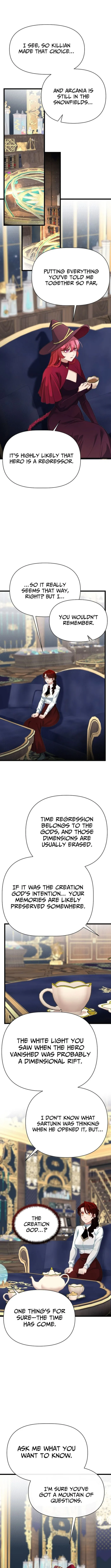 Read My Little Brother Is The Academy’s Hotshot Manga Online