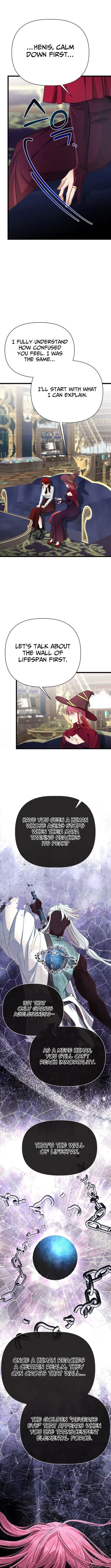 Read My Little Brother Is The Academy’s Hotshot Manga Online