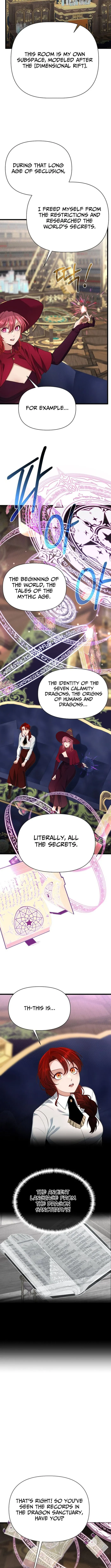 Read My Little Brother Is The Academy’s Hotshot Manga Online