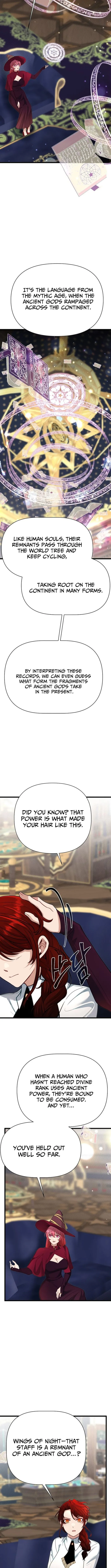 Read My Little Brother Is The Academy’s Hotshot Manga Online