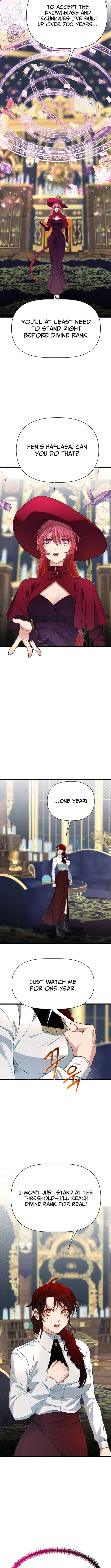 Read My Little Brother Is The Academy’s Hotshot Manga Online