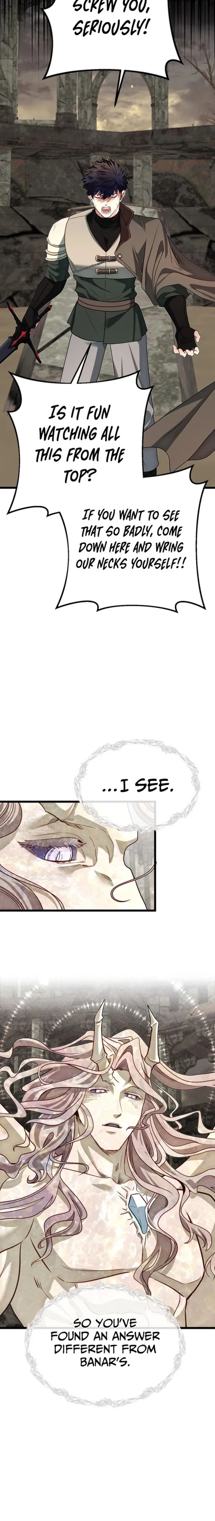 Read My Little Brother Is The Academy’s Hotshot Manga Online