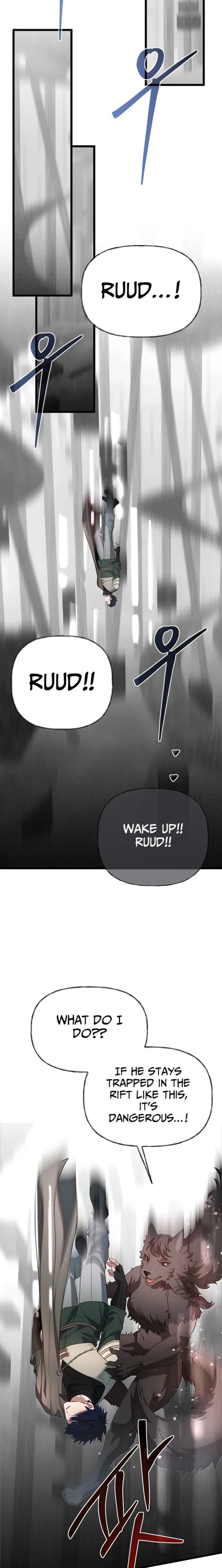 Read My Little Brother Is The Academy’s Hotshot Manga Online