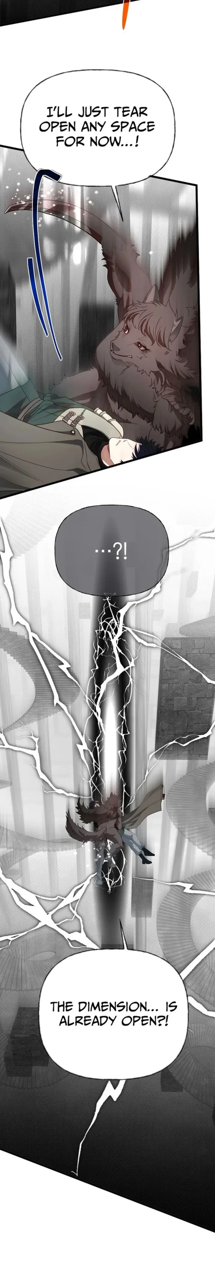 Read My Little Brother Is The Academy’s Hotshot Manga Online