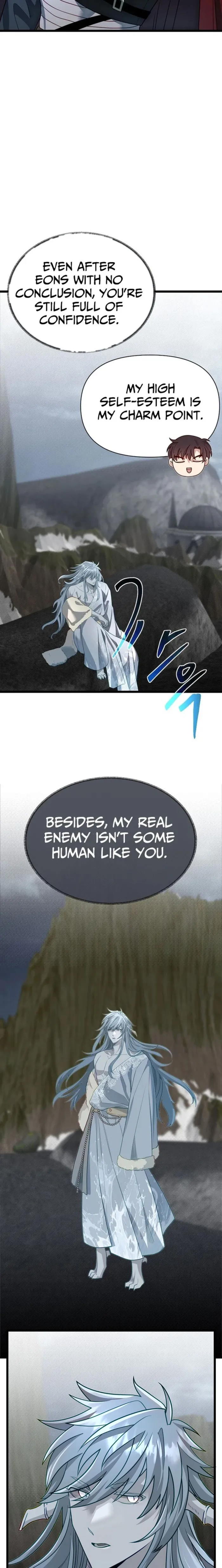 Read My Little Brother Is The Academy’s Hotshot Manga Online