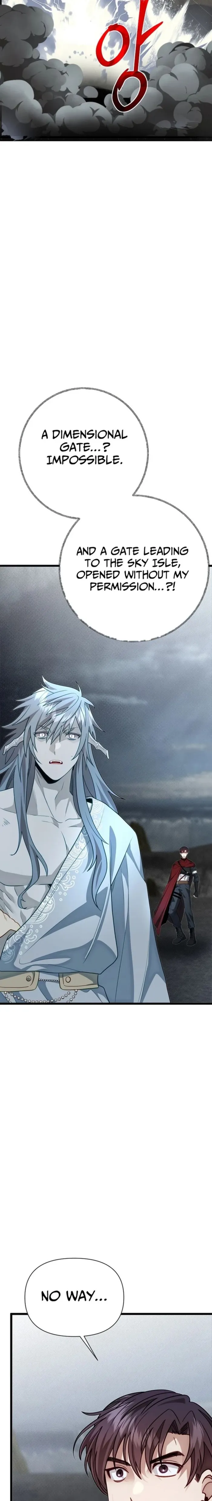 Read My Little Brother Is The Academy’s Hotshot Manga Online