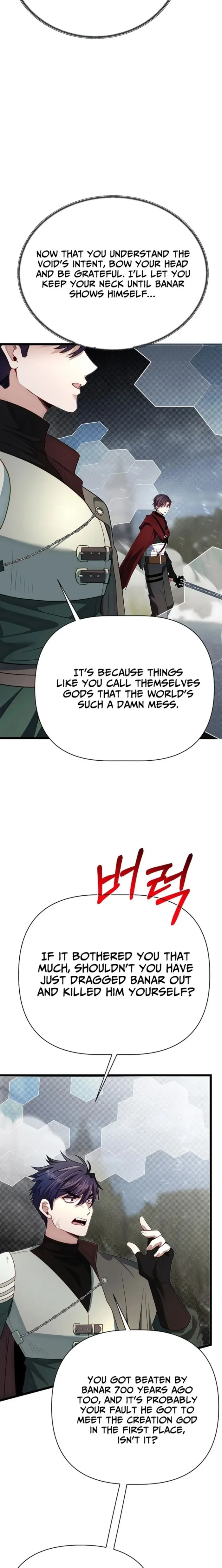 Read My Little Brother Is The Academy’s Hotshot Manga Online