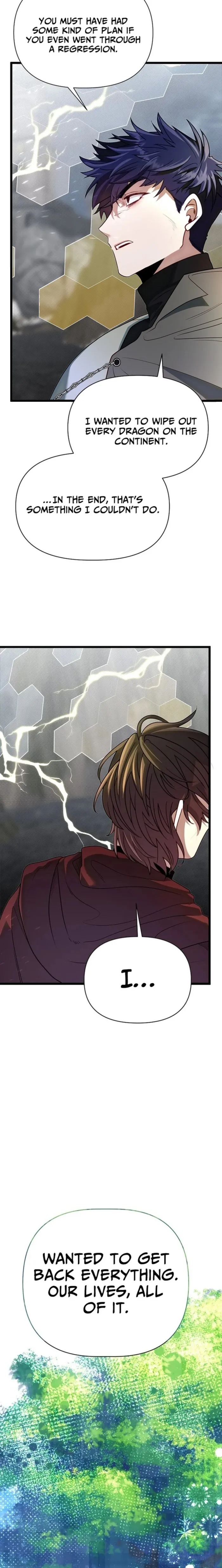 Read My Little Brother Is The Academy’s Hotshot Manga Online