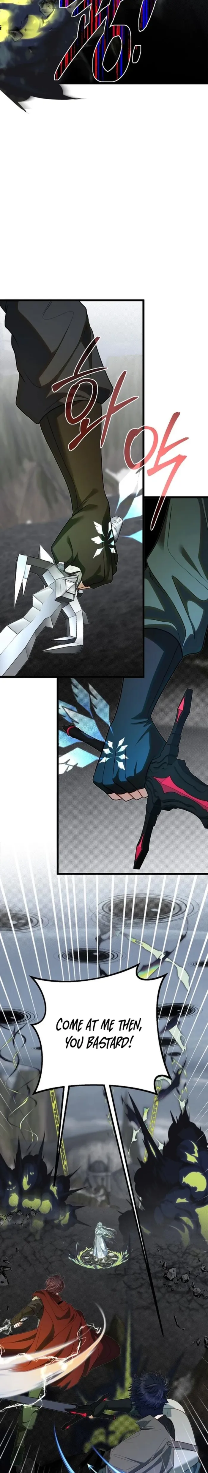 Read My Little Brother Is The Academy’s Hotshot Manga Online