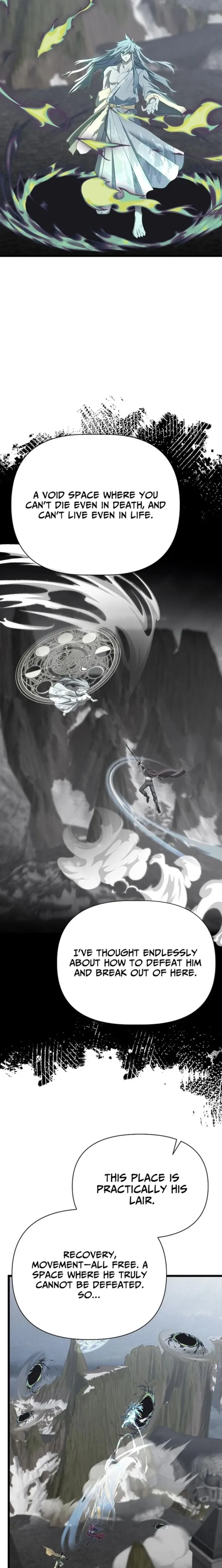 Read My Little Brother Is The Academy’s Hotshot Manga Online