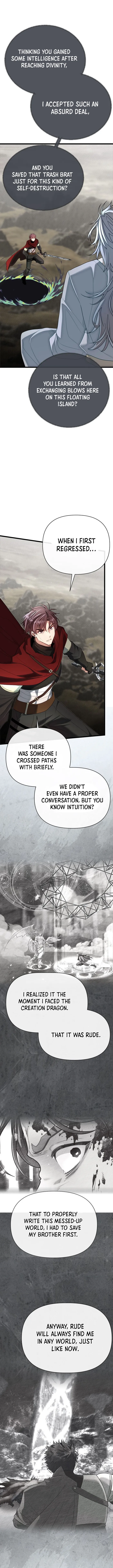 Read My Little Brother Is The Academy’s Hotshot Manga Online