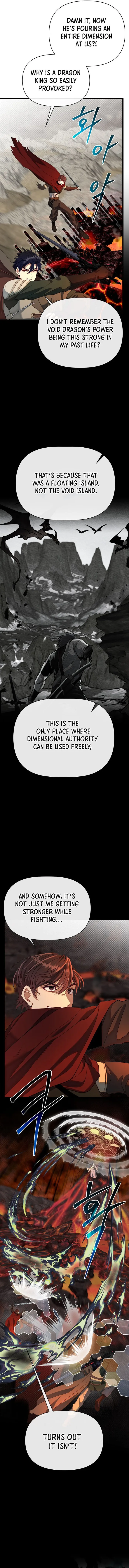 Read My Little Brother Is The Academy’s Hotshot Manga Online