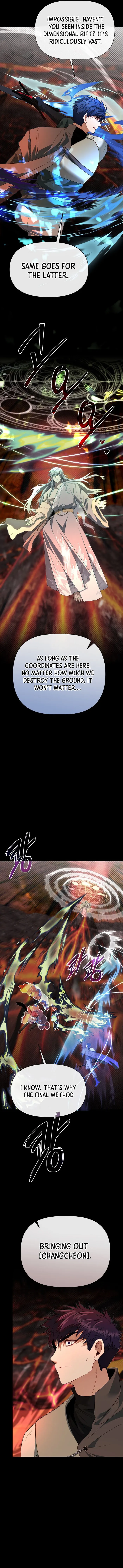 Read My Little Brother Is The Academy’s Hotshot Manga Online