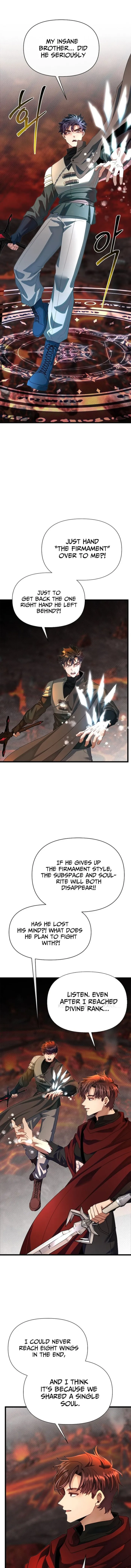 Read My Little Brother Is The Academy’s Hotshot Manga Online