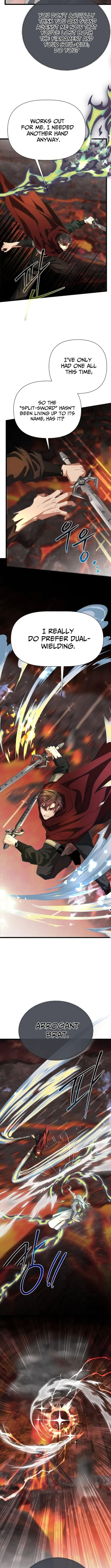 Read My Little Brother Is The Academy’s Hotshot Manga Online