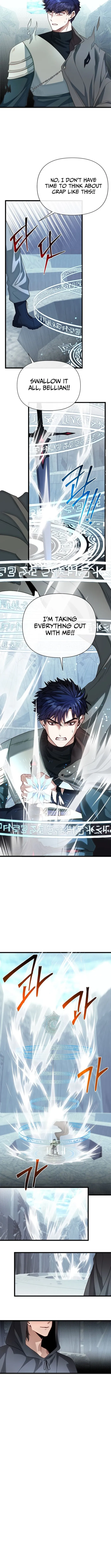 Read My Little Brother Is The Academy’s Hotshot Manga Online