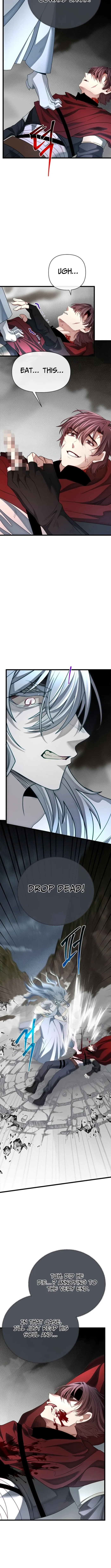 Read My Little Brother Is The Academy’s Hotshot Manga Online