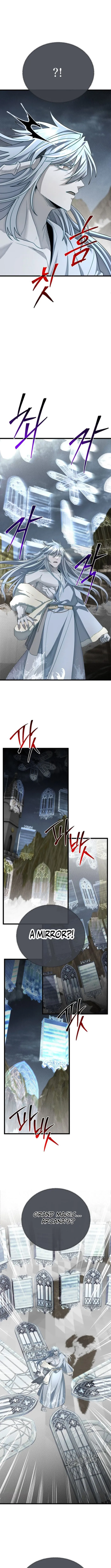 Read My Little Brother Is The Academy’s Hotshot Manga Online