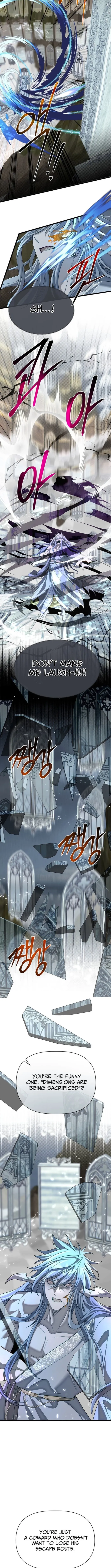 Read My Little Brother Is The Academy’s Hotshot Manga Online