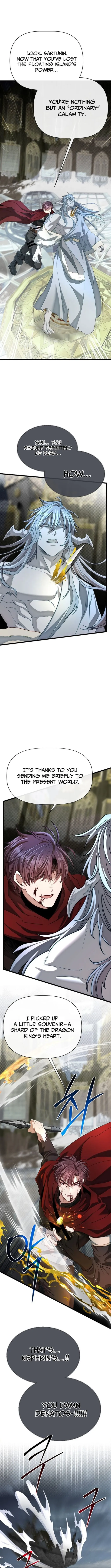 Read My Little Brother Is The Academy’s Hotshot Manga Online