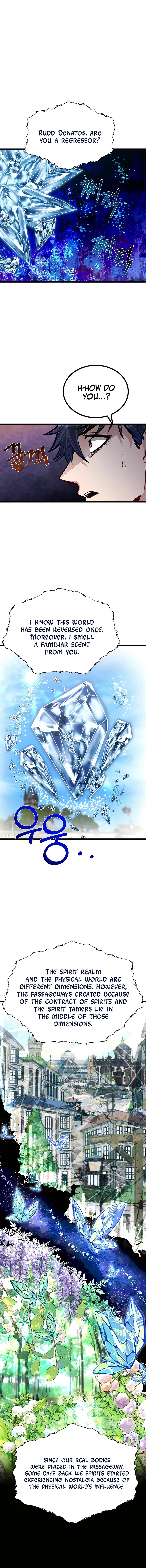 Read My Little Brother Is The Academy’s Hotshot Manga Online