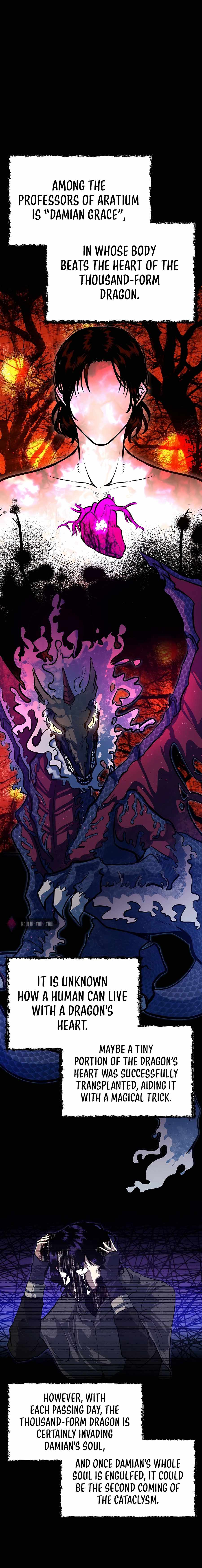 Read My Little Brother Is The Academy’s Hotshot Manga Online