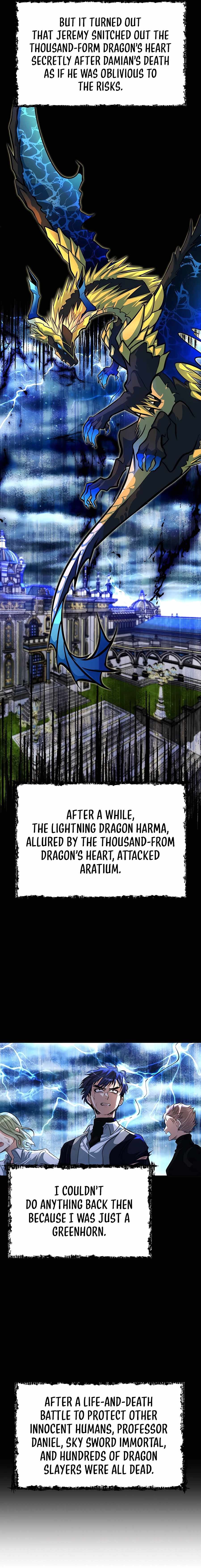 Read My Little Brother Is The Academy’s Hotshot Manga Online