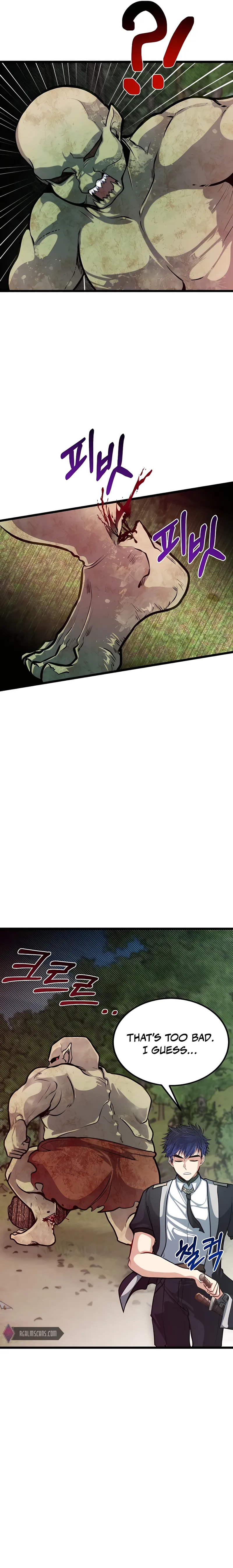 Read My Little Brother Is The Academy’s Hotshot Manga Online