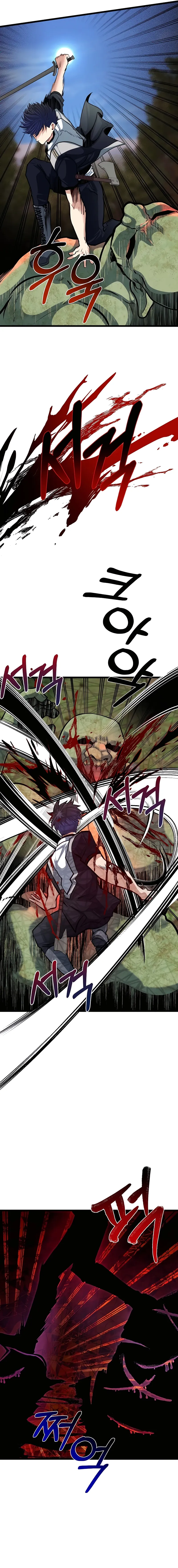 Read My Little Brother Is The Academy’s Hotshot Manga Online