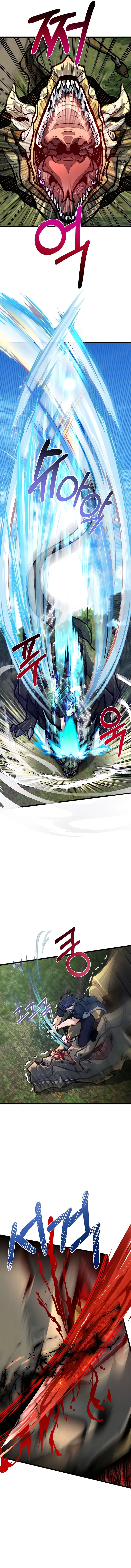 Read My Little Brother Is The Academy’s Hotshot Manga Online