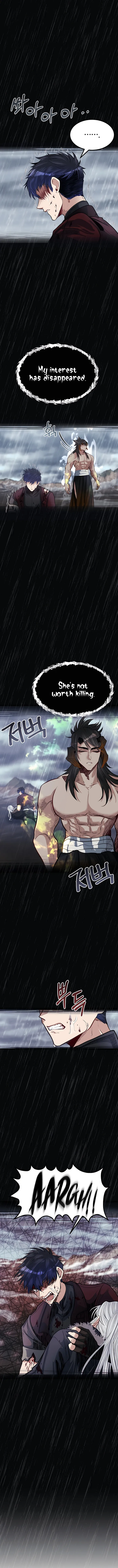 Read My Little Brother Is The Academy’s Hotshot Manga Online