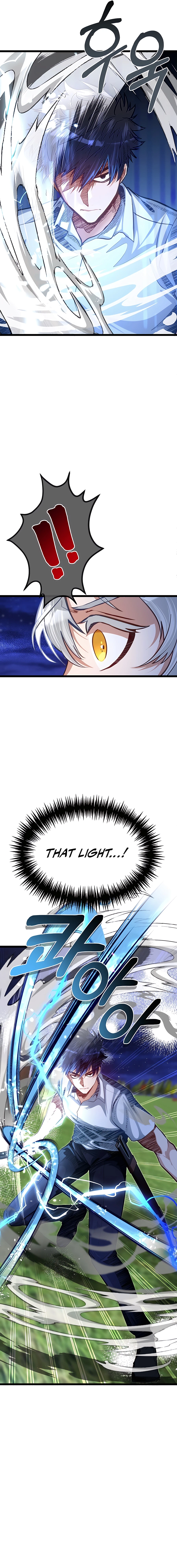 Read My Little Brother Is The Academy’s Hotshot Manga Online